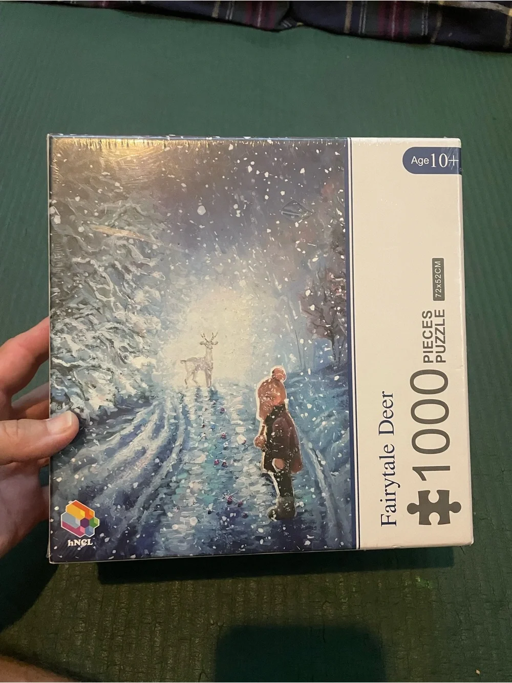 1000-Pc 